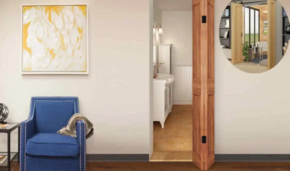 where to buy bifold barn doors