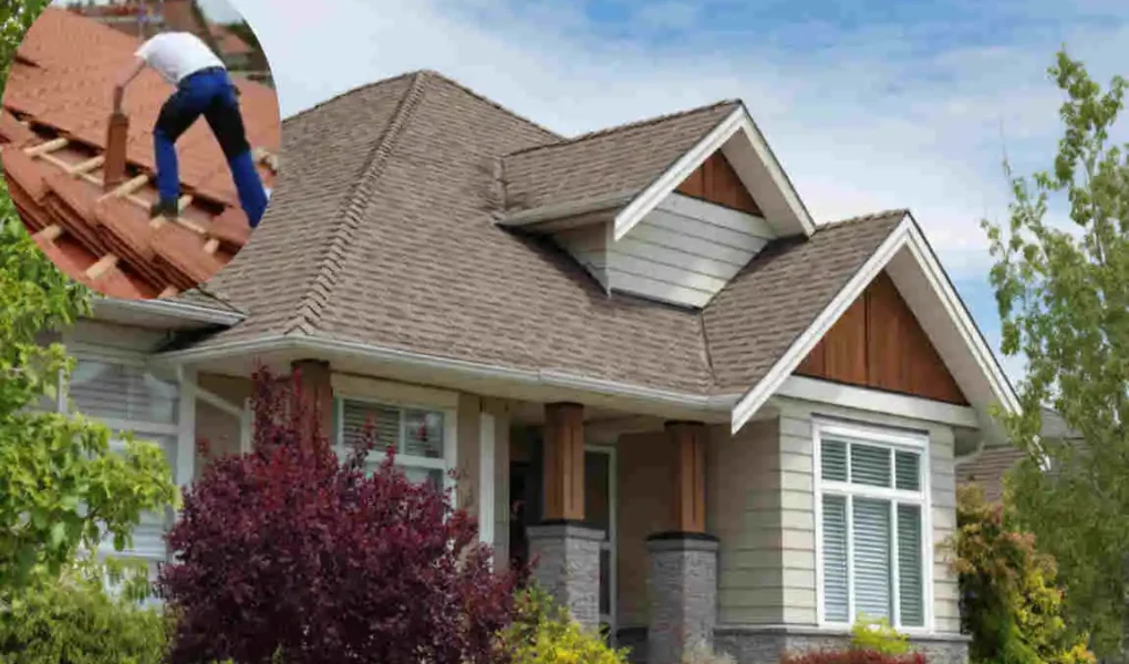 does a new roof add value to your home