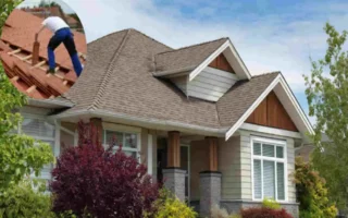does a new roof add value to your home