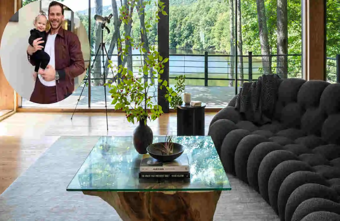 Tyler Seguin House