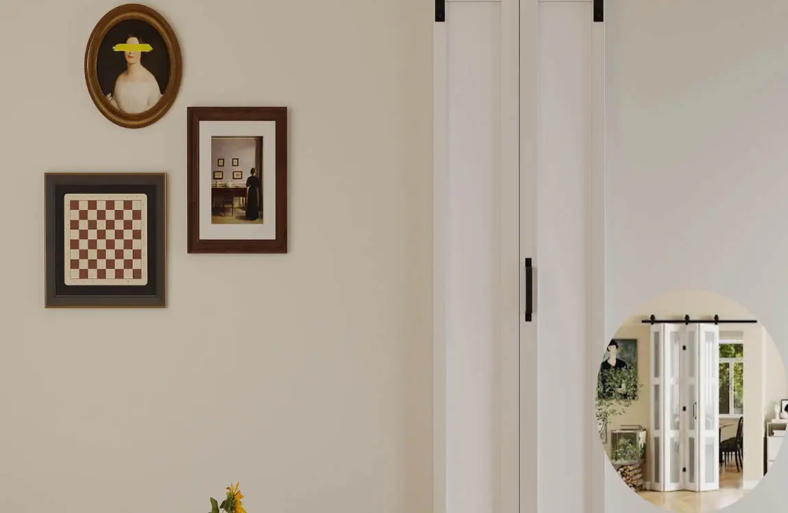 where to buy bifold barn doors