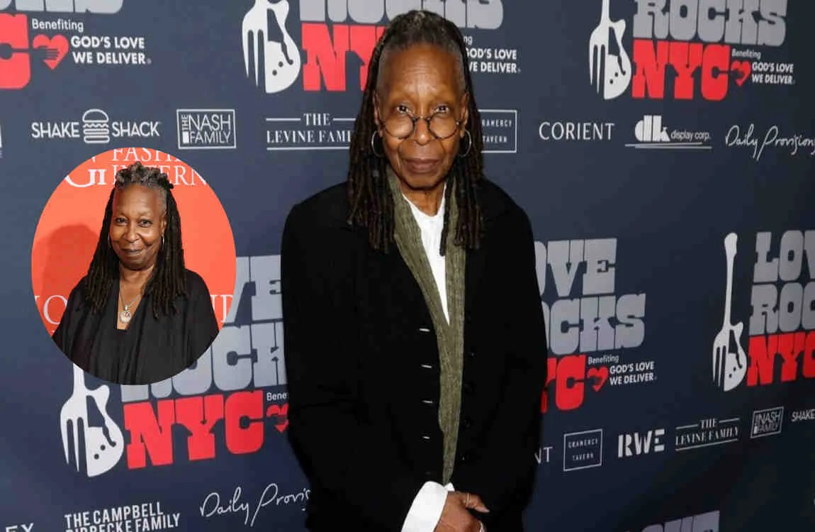 whoopi goldberg house