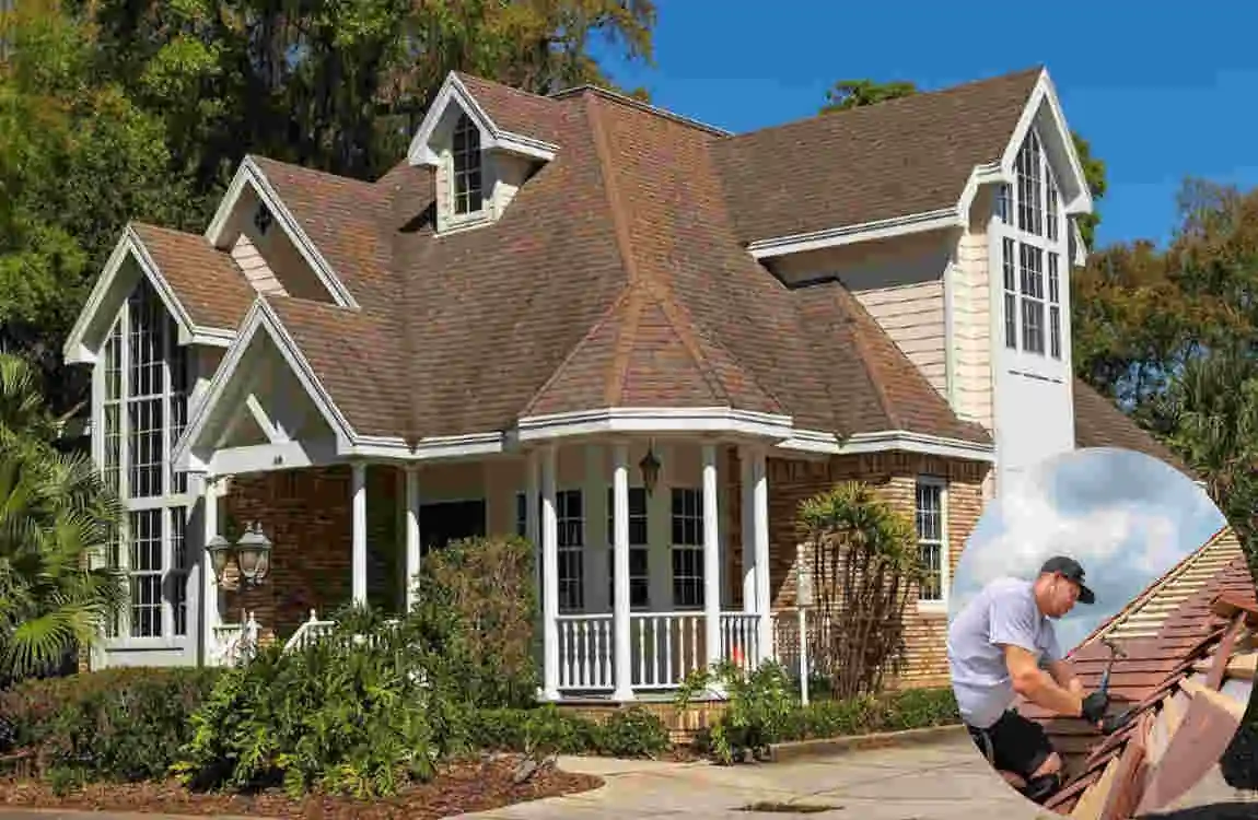does a new roof add value to your home