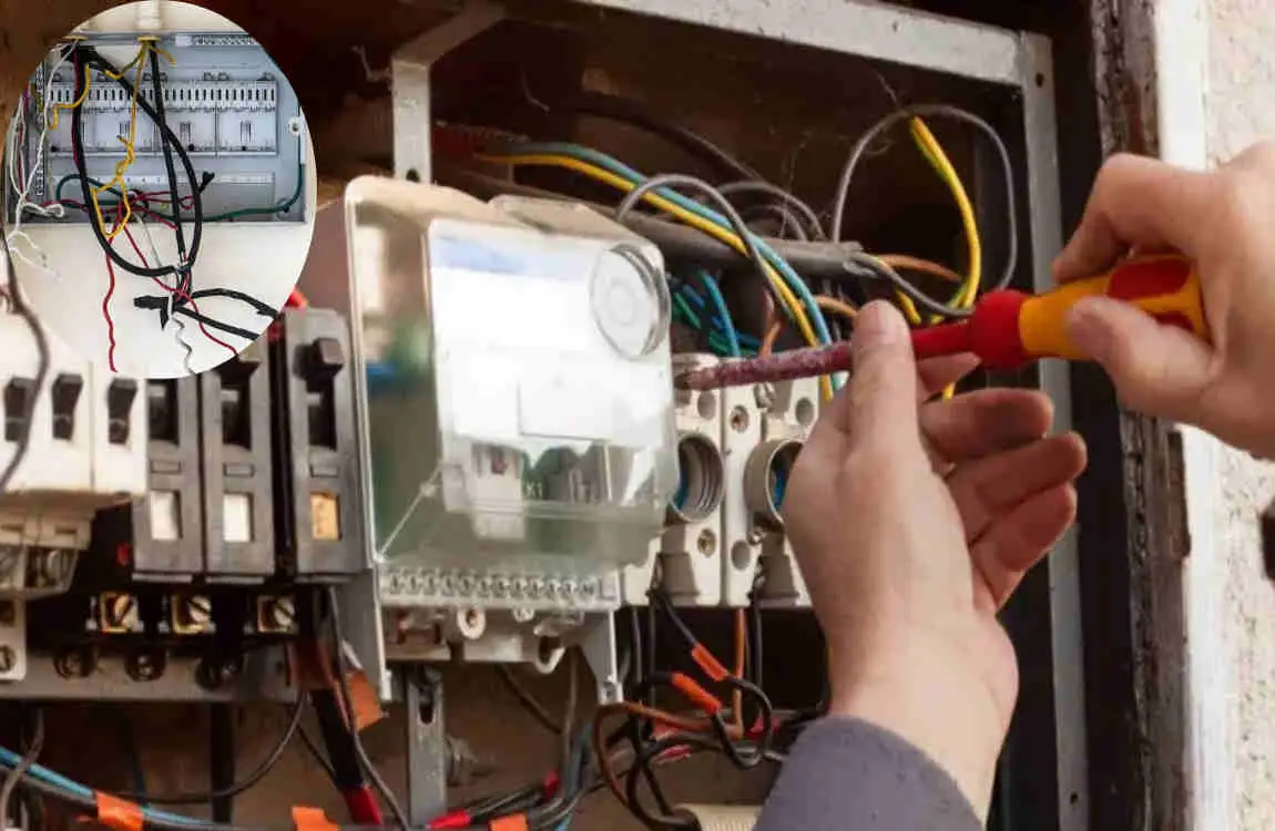How to Wire a Small House: Simple Electrical Guide for Your Home ...