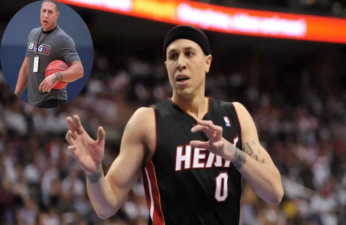 Mike Bibby’s House Design