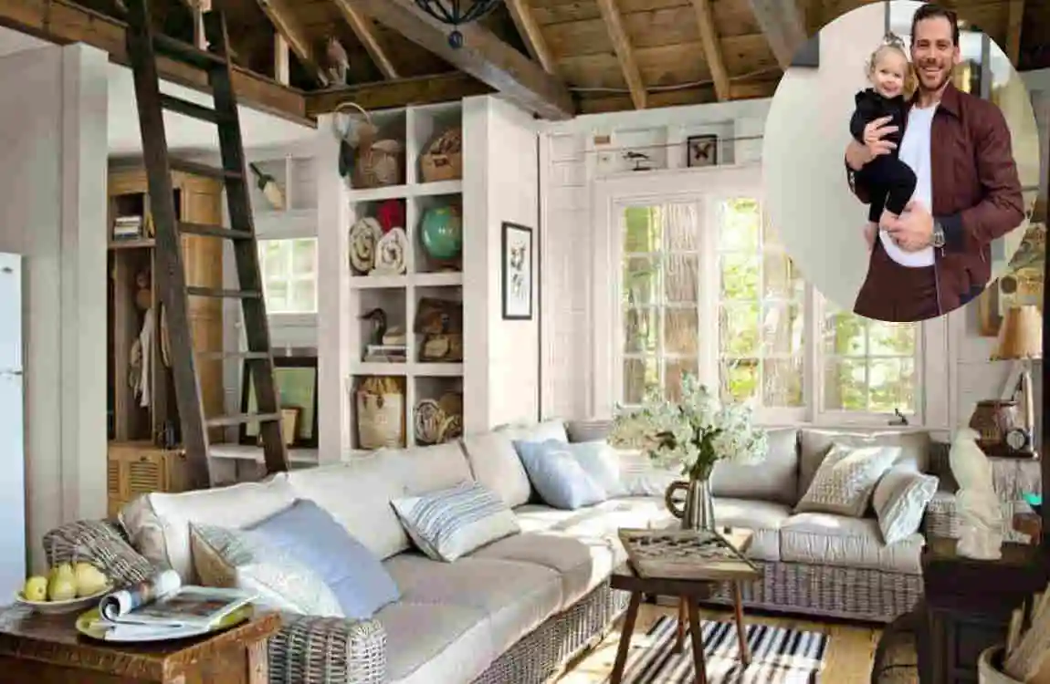 Tyler Seguin House