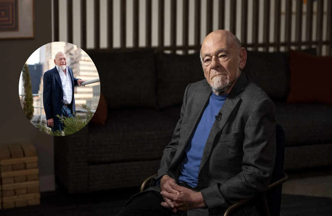 Sam Zell's Chicago House