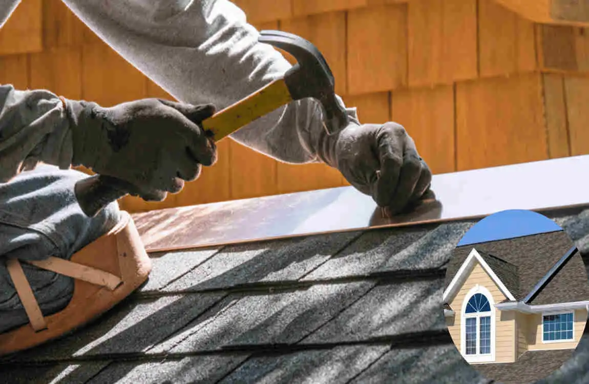 does a new roof add value to your home