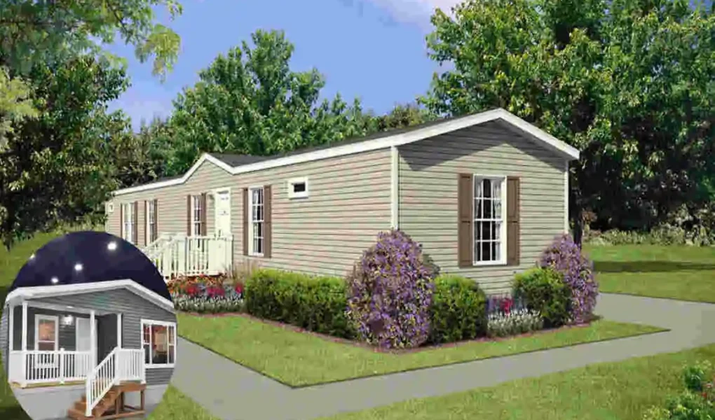 how much does a mobile home cost