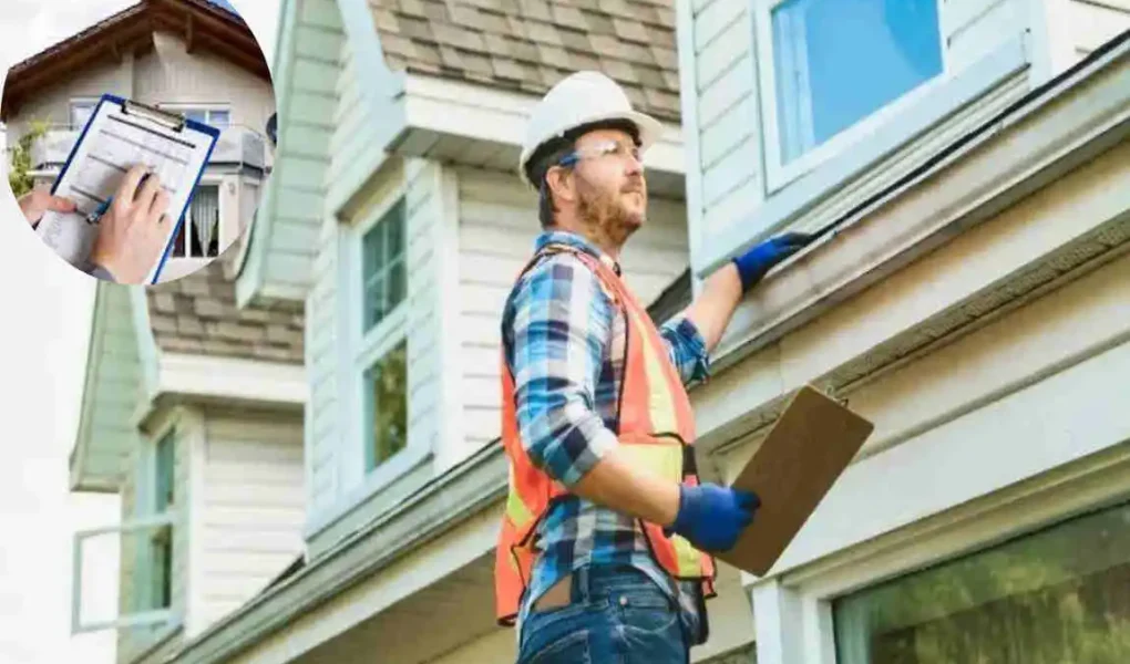 can you do a home inspection before making an offer