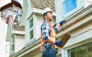 can you do a home inspection before making an offer