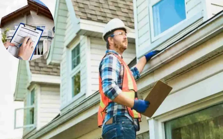 can you do a home inspection before making an offer