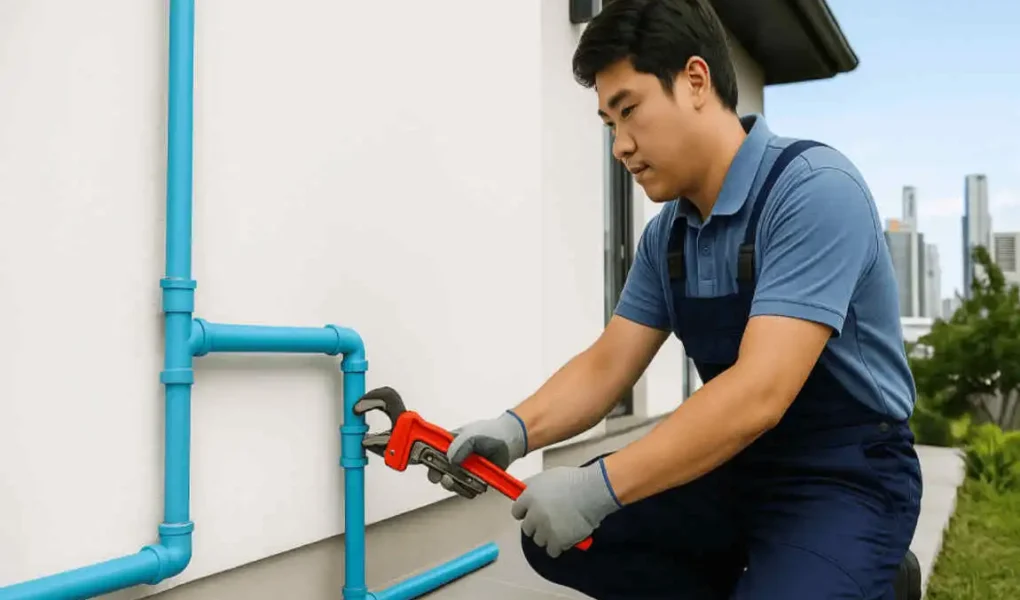 how much to replace plumbing pipes