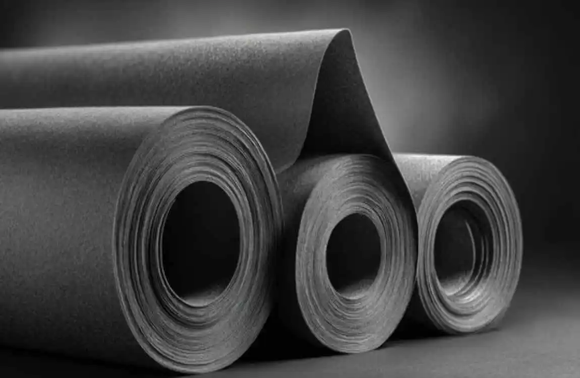 how much does a roll of rolled roofing cost