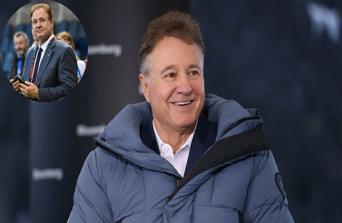 Stephen Pagliuca House