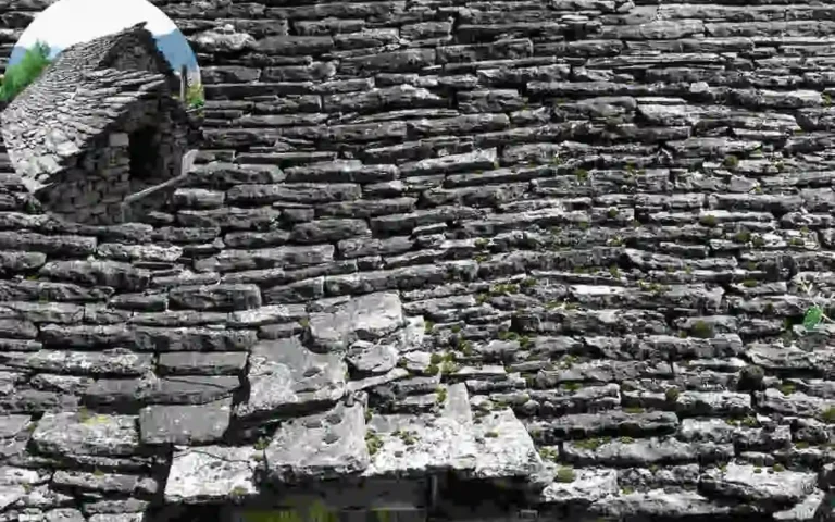 how many satchels for stone roof