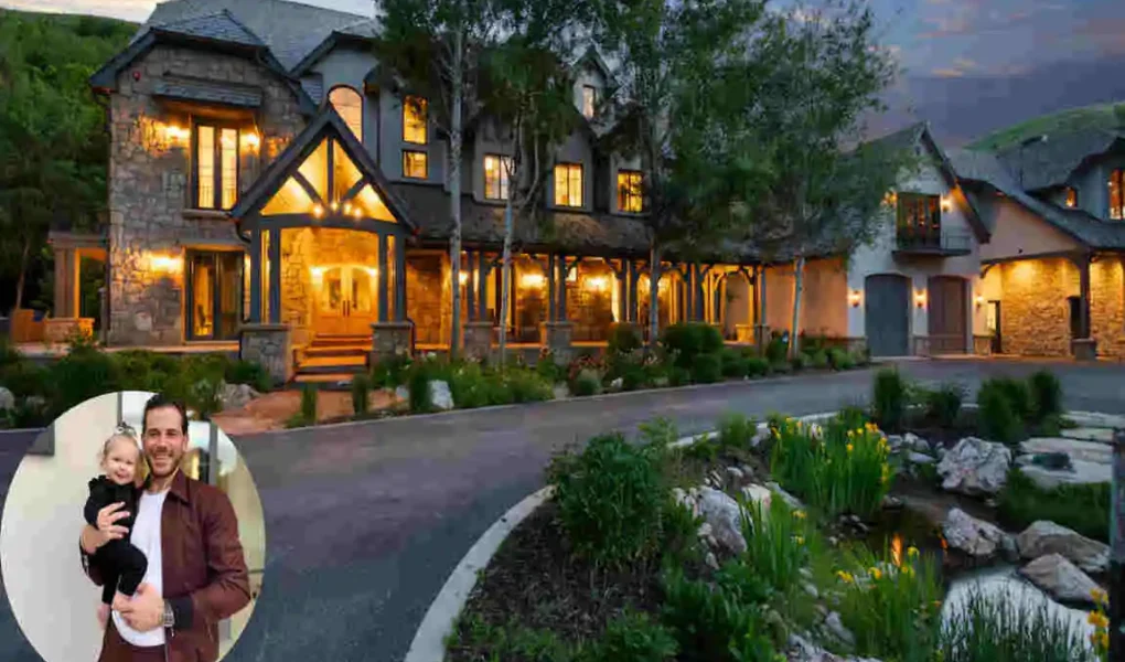 Tyler Seguin House