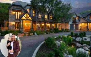 Tyler Seguin House
