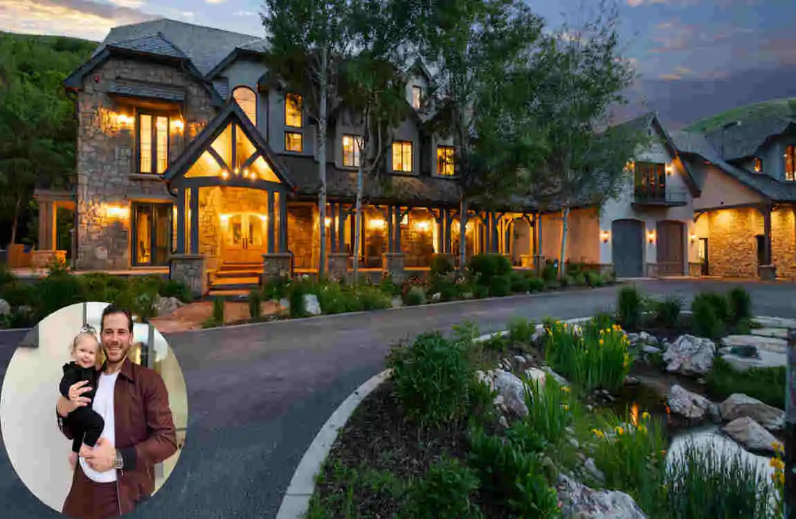 Tyler Seguin House