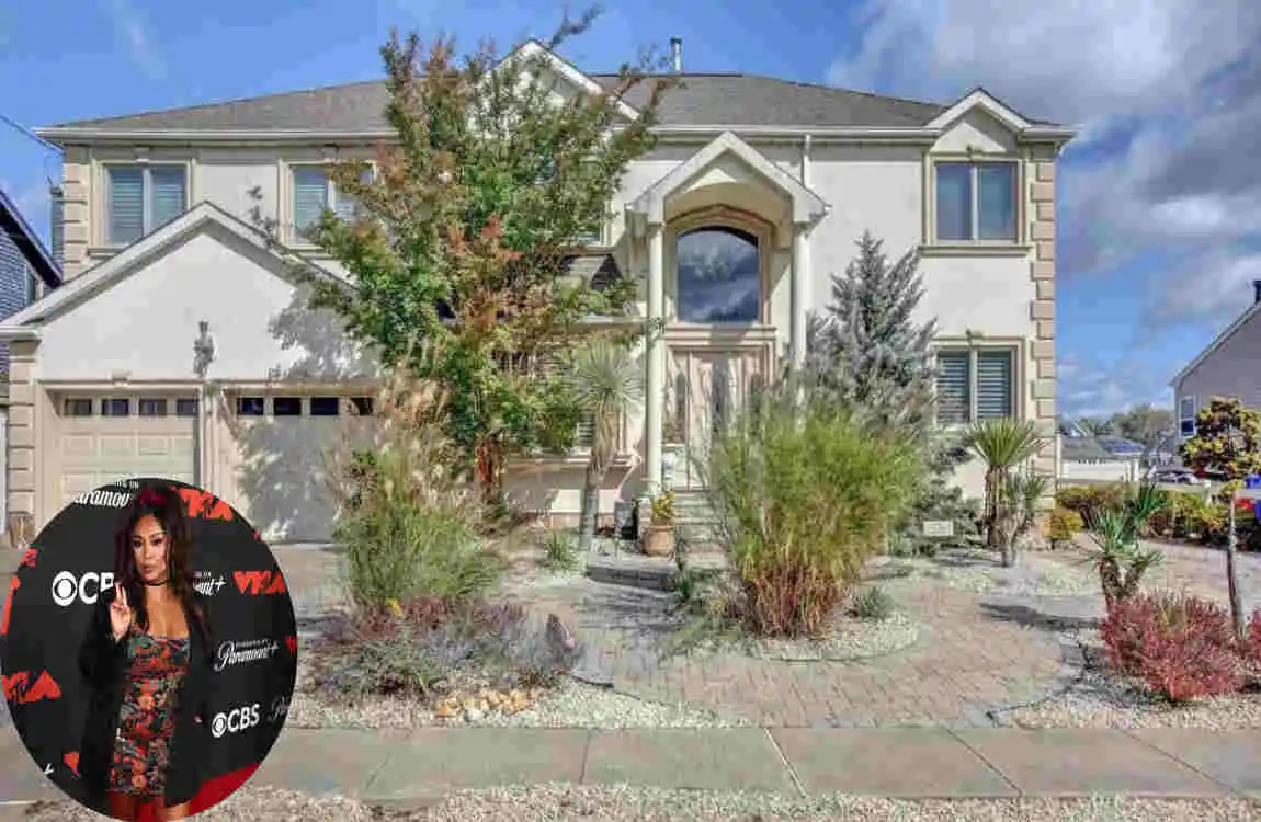 Snooki’s Shore House