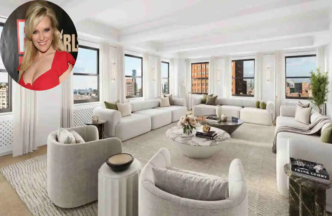 Bridget Marquardt House