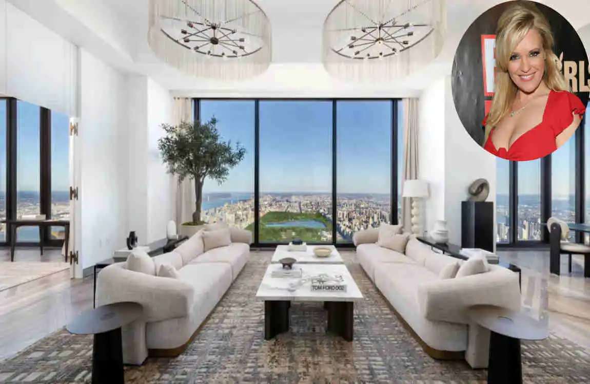 Bridget Marquardt House