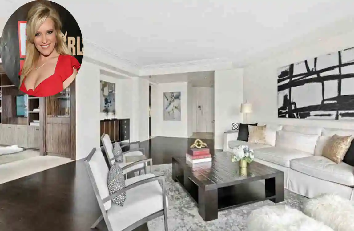 Bridget Marquardt House