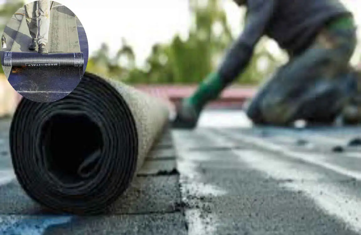 how much does roll roofing cost