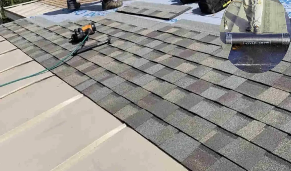 how much does roll roofing cost