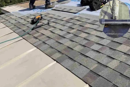 how much does roll roofing cost