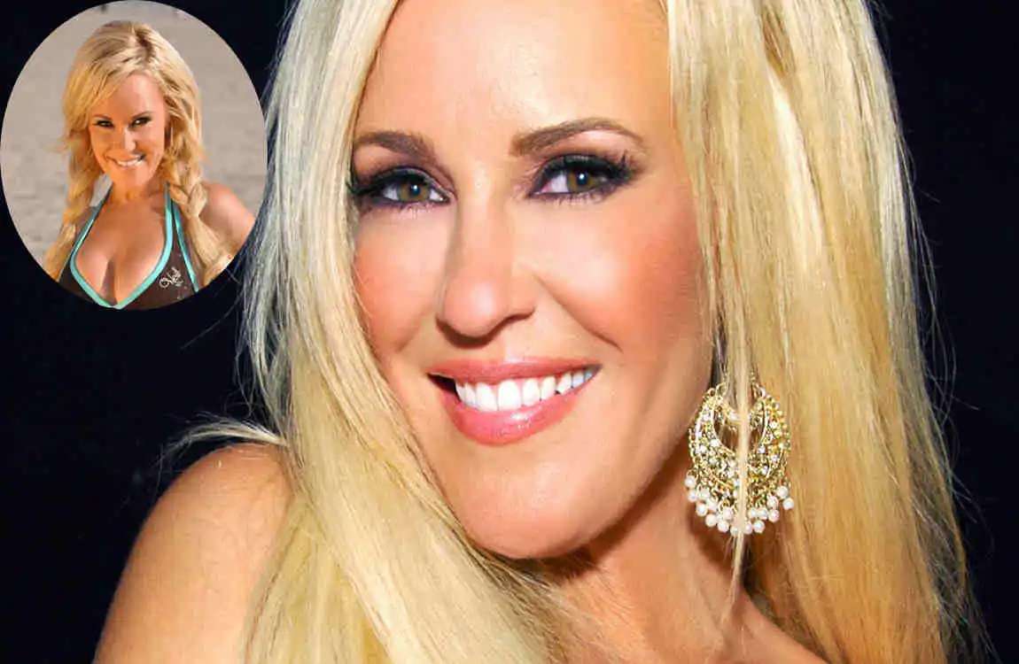 Bridget Marquardt's Dream Home