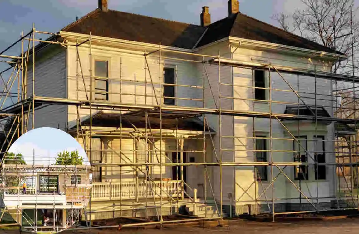 is now a good time to build a home