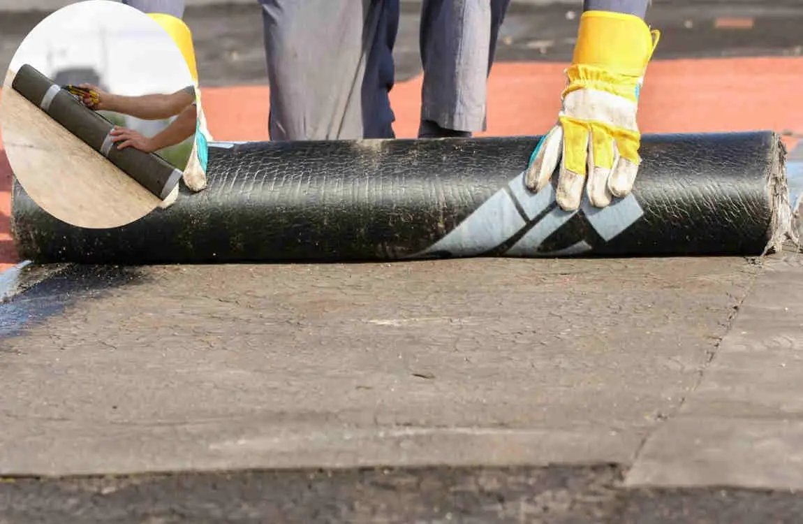 how much does roll roofing cost