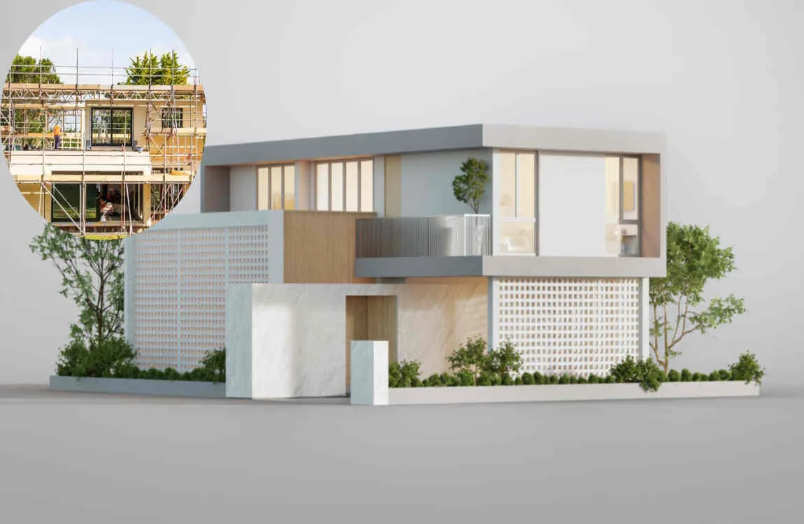 is now a good time to build a home