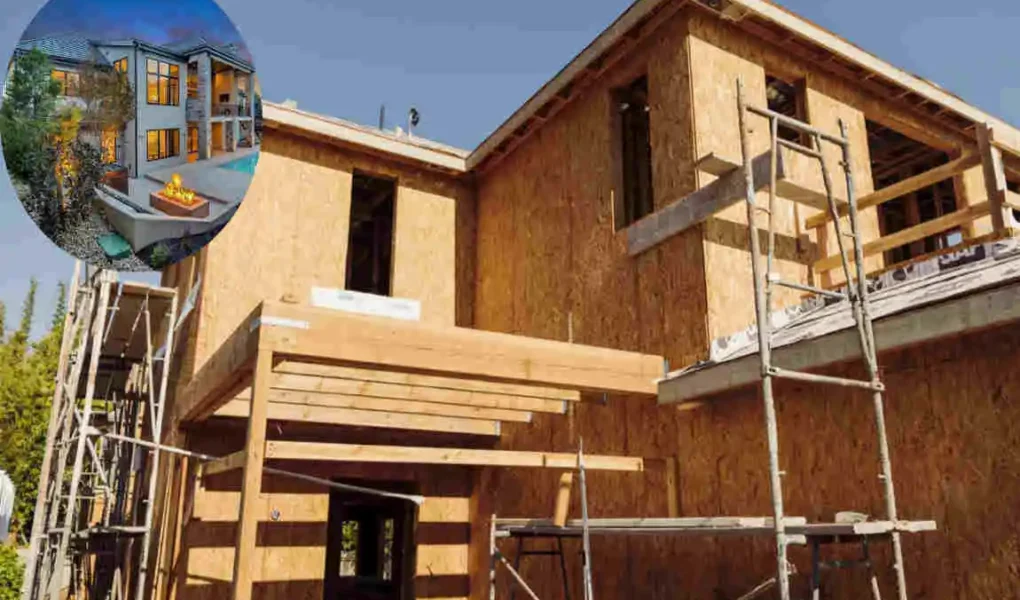 is now a good time to build a home