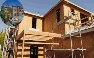 is now a good time to build a home