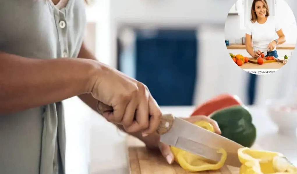 whats a spice kitchen