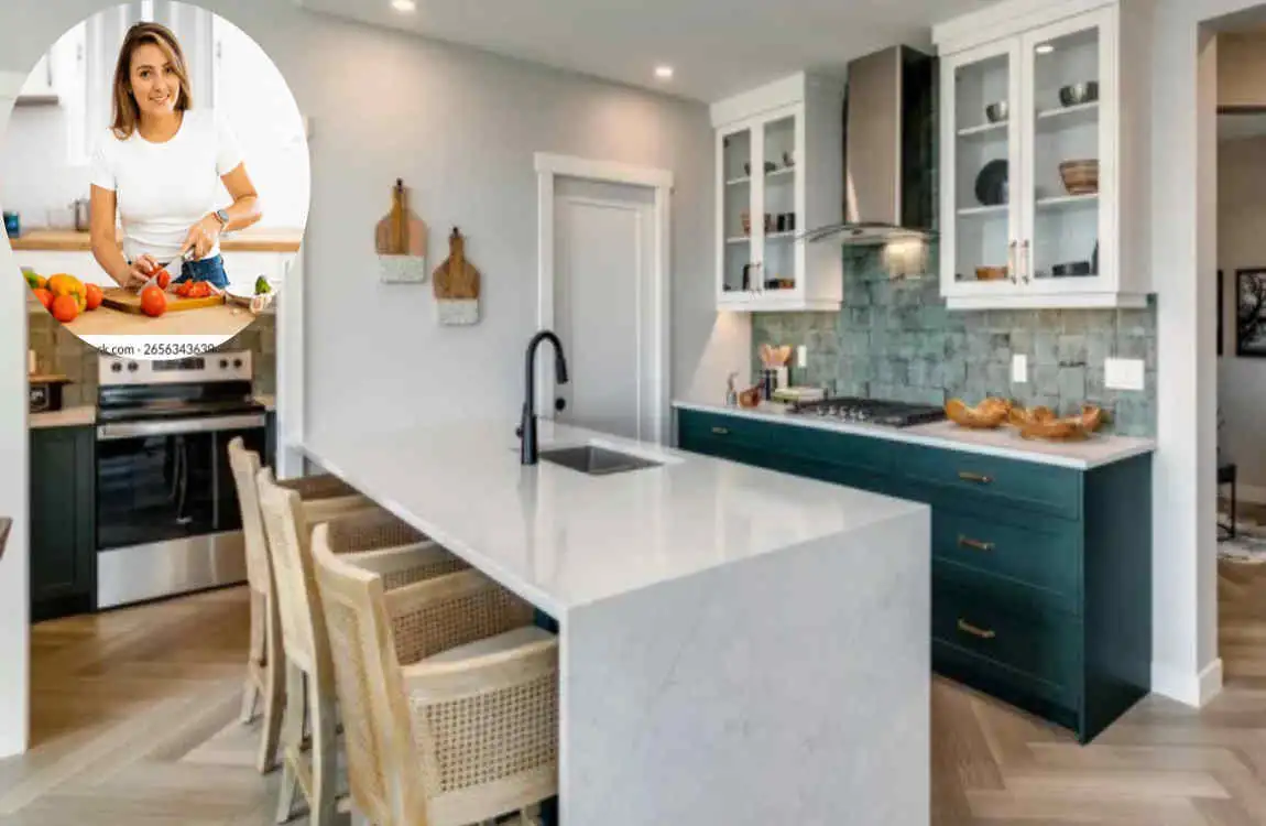 whats a spice kitchen