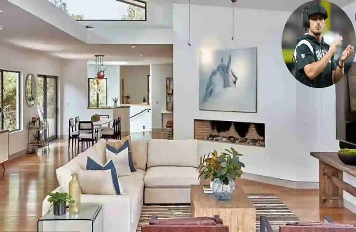 Danny Amendola House