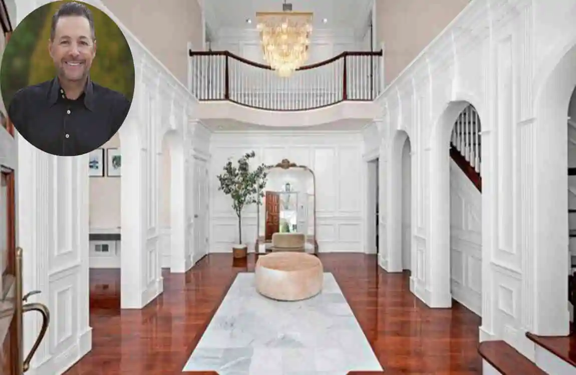 Michael DeMayo’s House