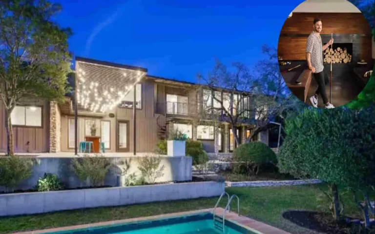 danny amendola house