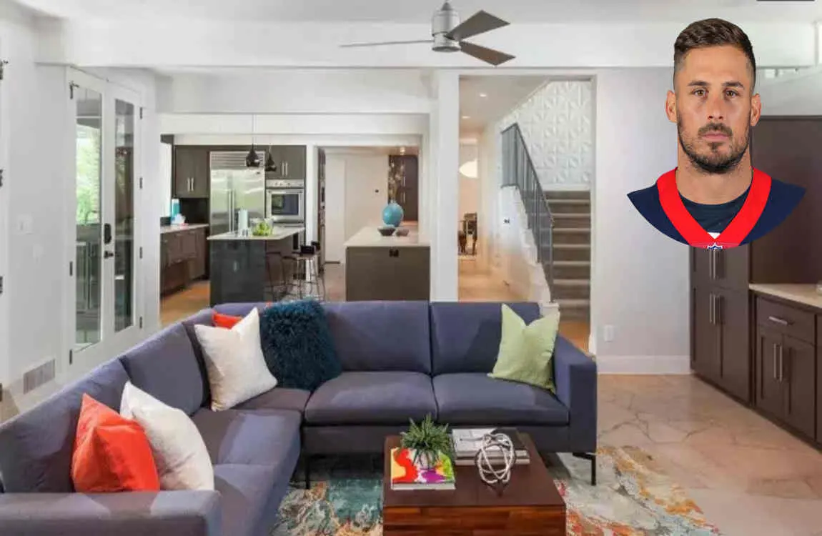 danny amendola house