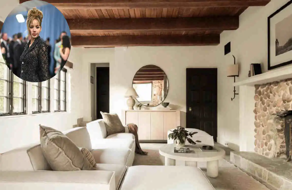 Lisa BLACKPINK's Thailand House