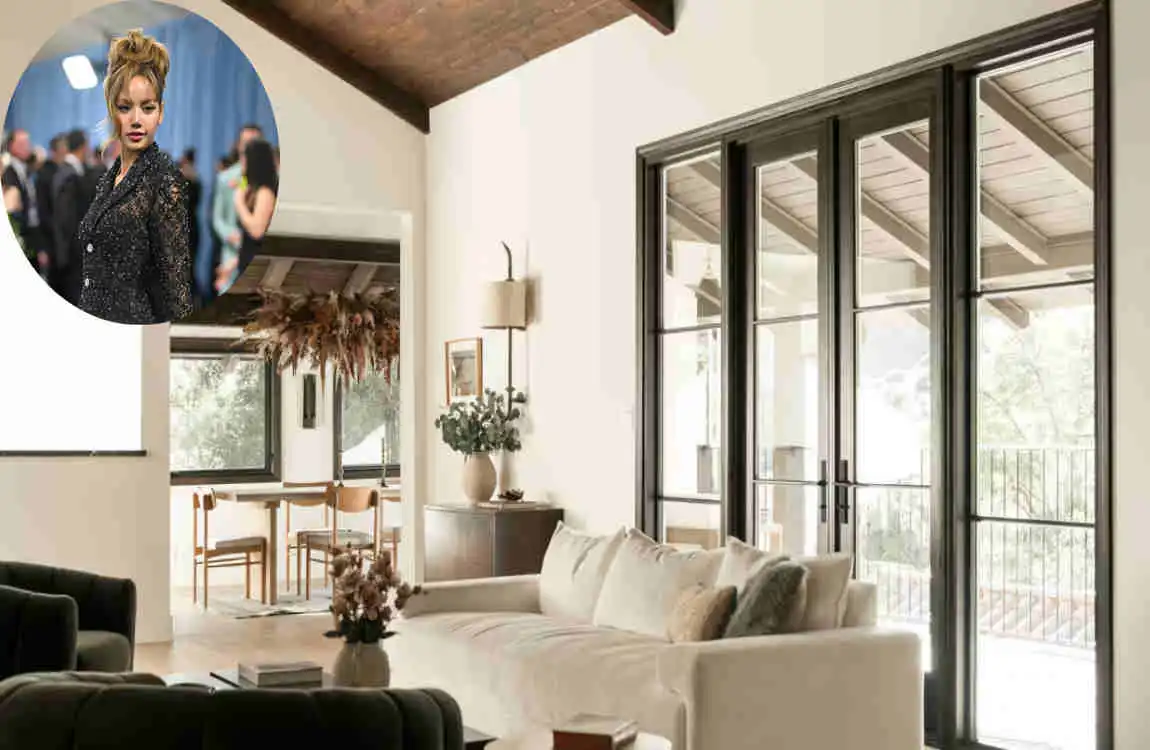 Lisa BLACKPINK's Thailand House