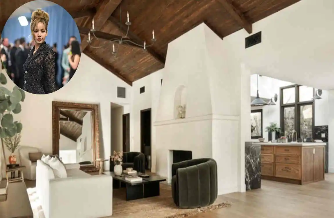 Lisa BLACKPINK's Thailand House