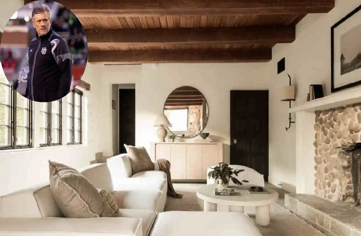 Kyle Whittingham House