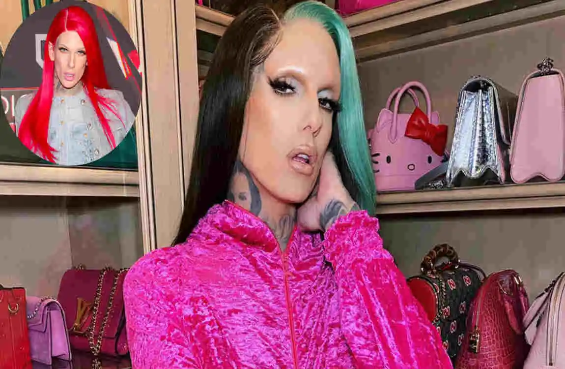 jeffree star house hidden hills