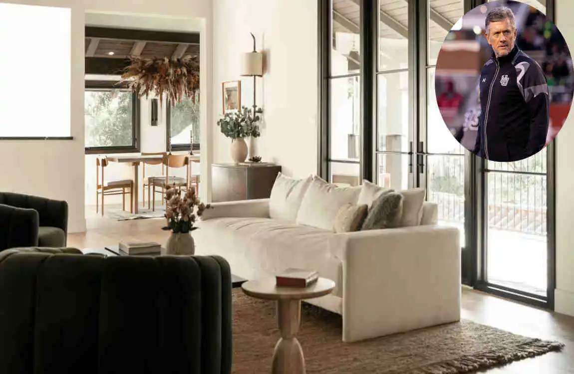 Kyle Whittingham House