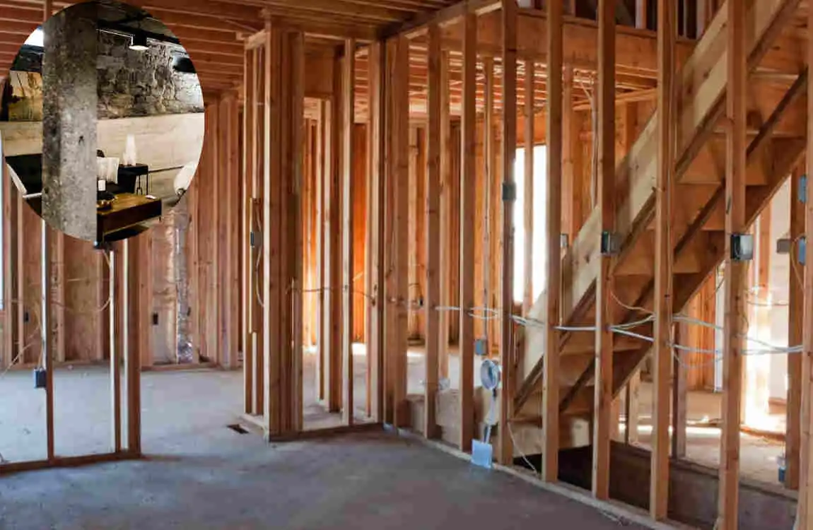 is a basement included in square footage