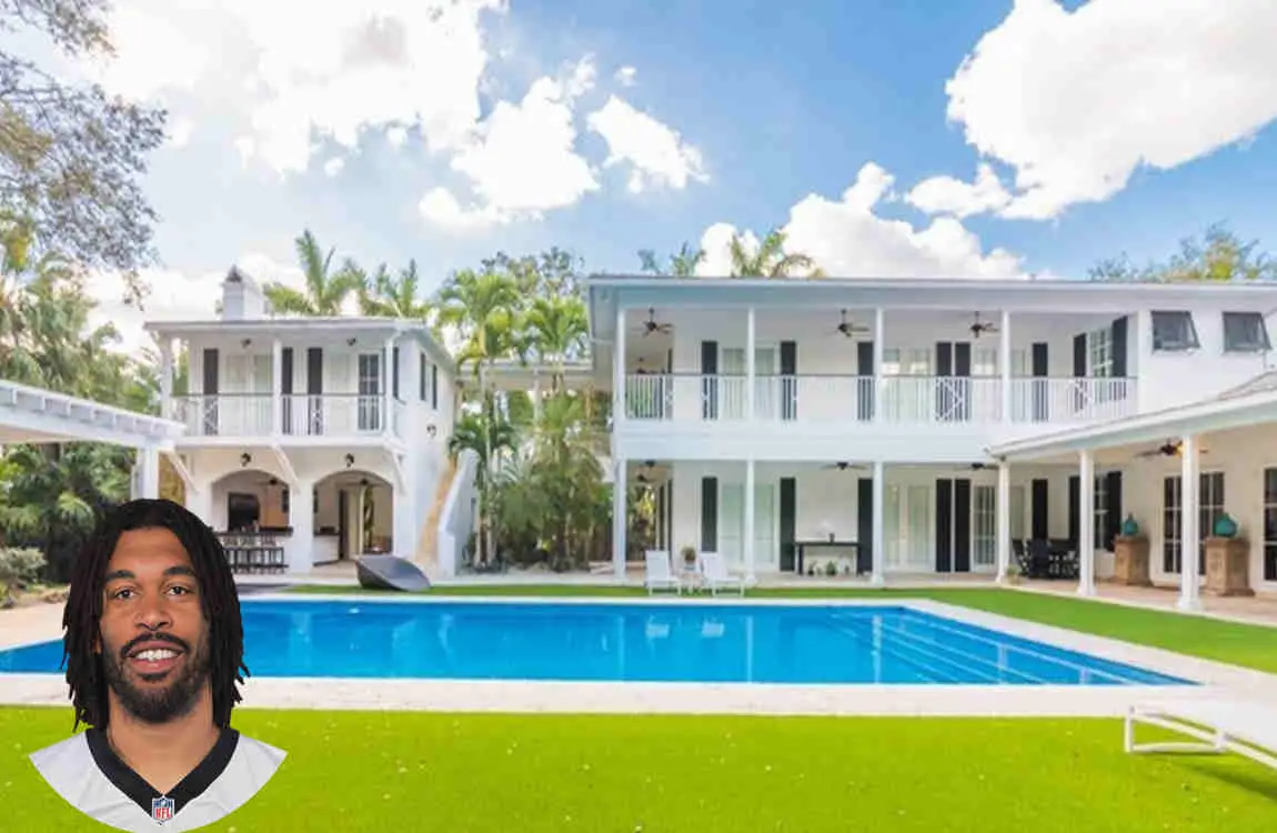 celebrity houses pacific palisades